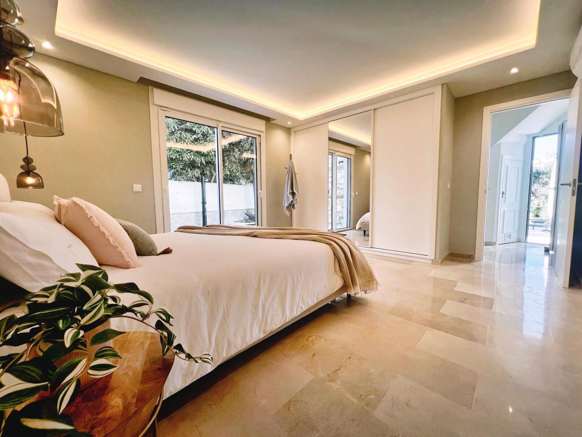 April Opening! Stylish New Villa With Private Pool MIJAS COSTA Buitenkant foto